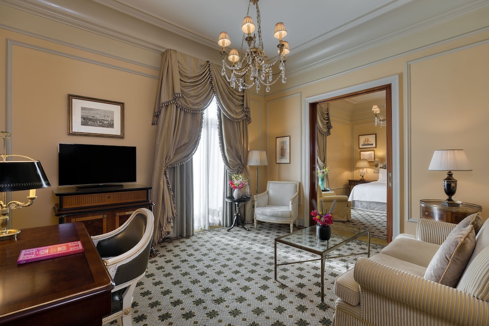 Grand Suite, 1 Bedroom