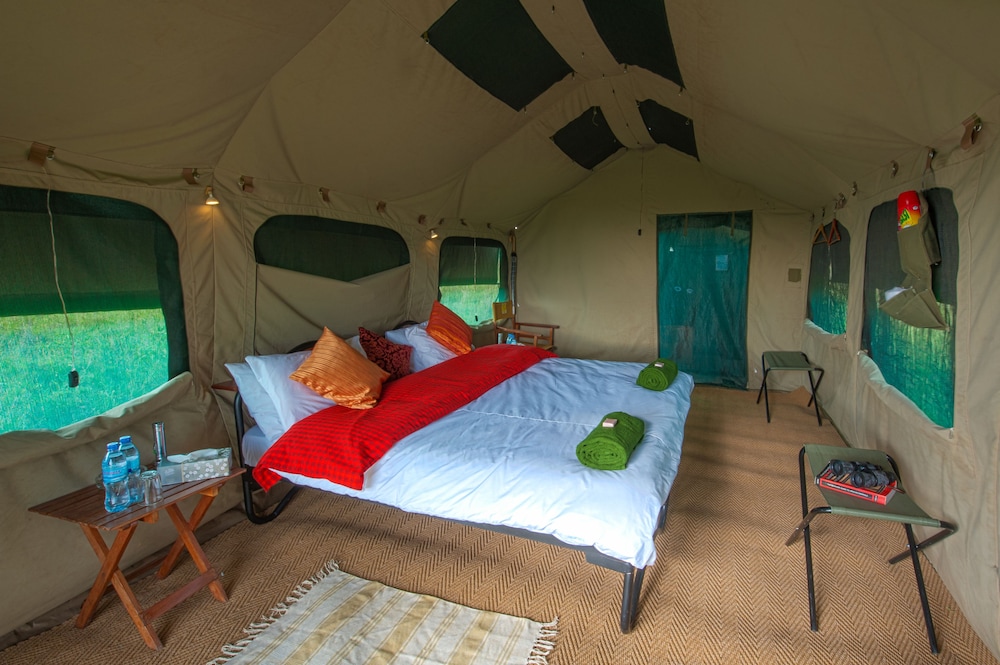 Exclusive Tent photo 3
