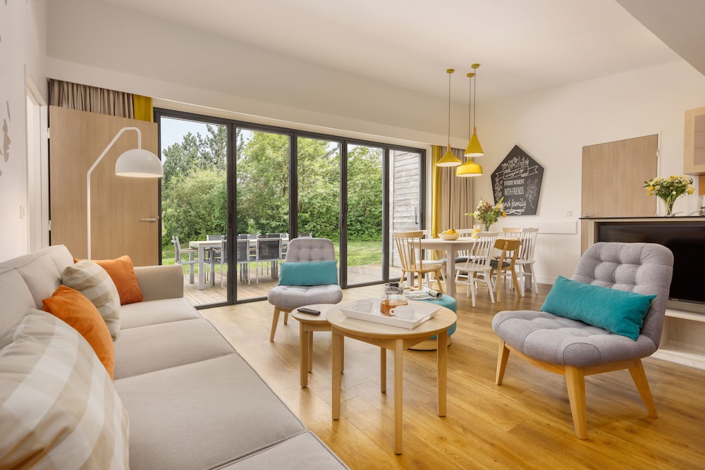 Renovated Premium Cottage 4 people photo 1