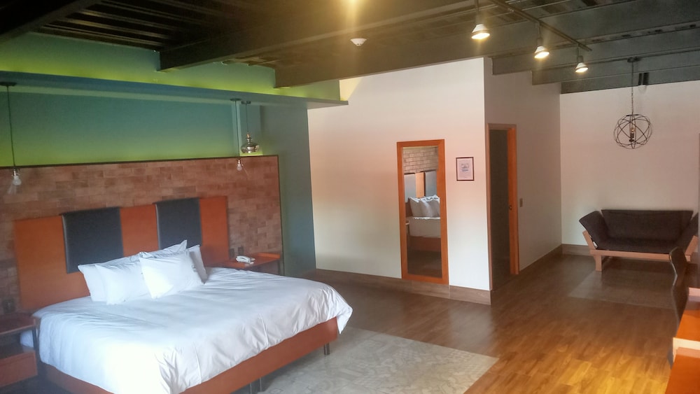 Basic Room