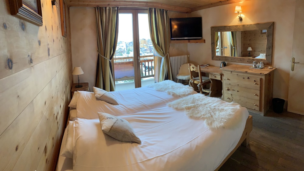 Cosy Room - Terrace