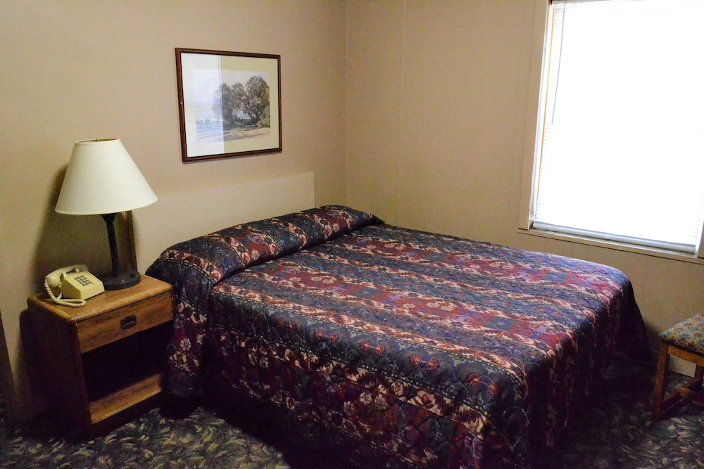 Standard Room, 1 Queen Bed, Non Smoking