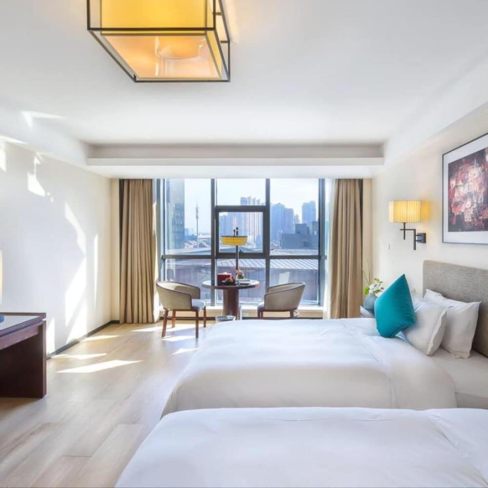 Executive Twin Room