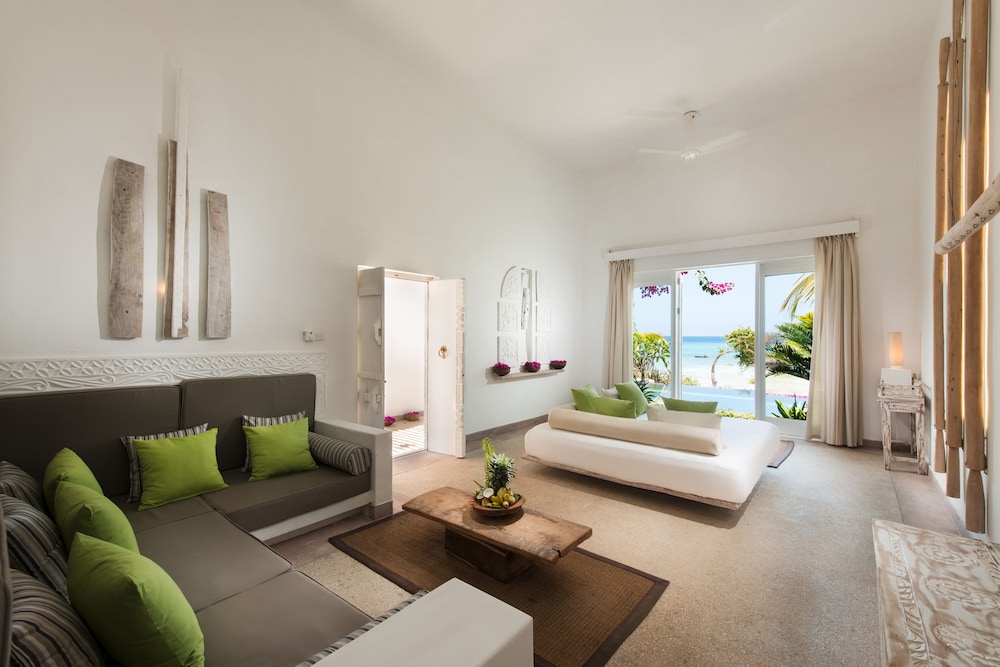 Presidential Suite, 2 Bedrooms, Private Pool, Oceanfront photo 2