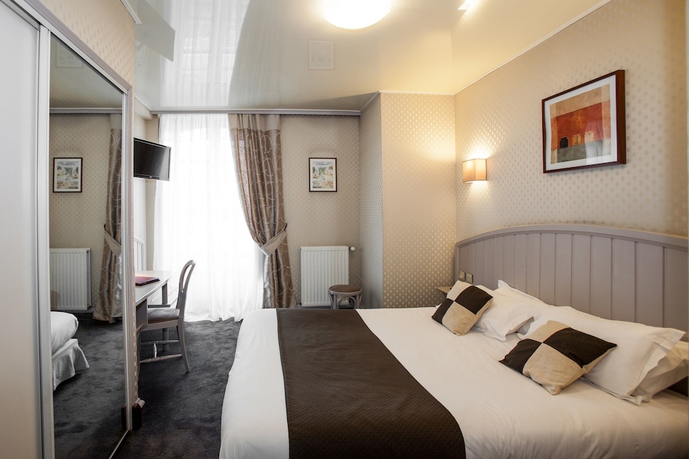 Comfort Double or Twin Room - Photo 3