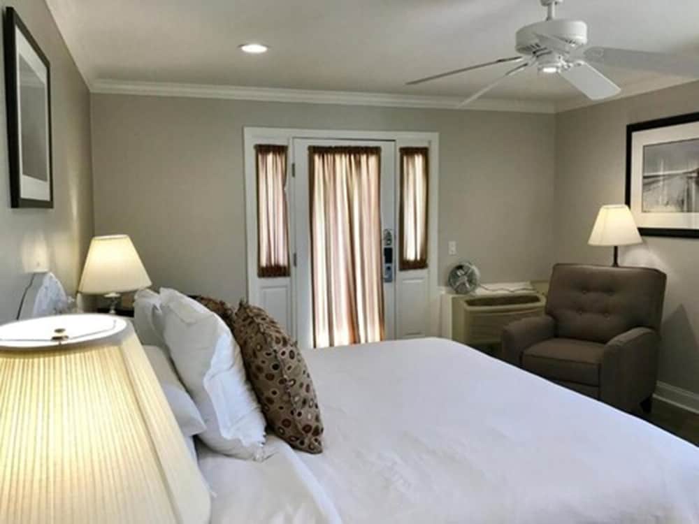 Premium Room, 1 King Bed photo 2
