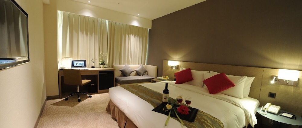 Executive Double Room