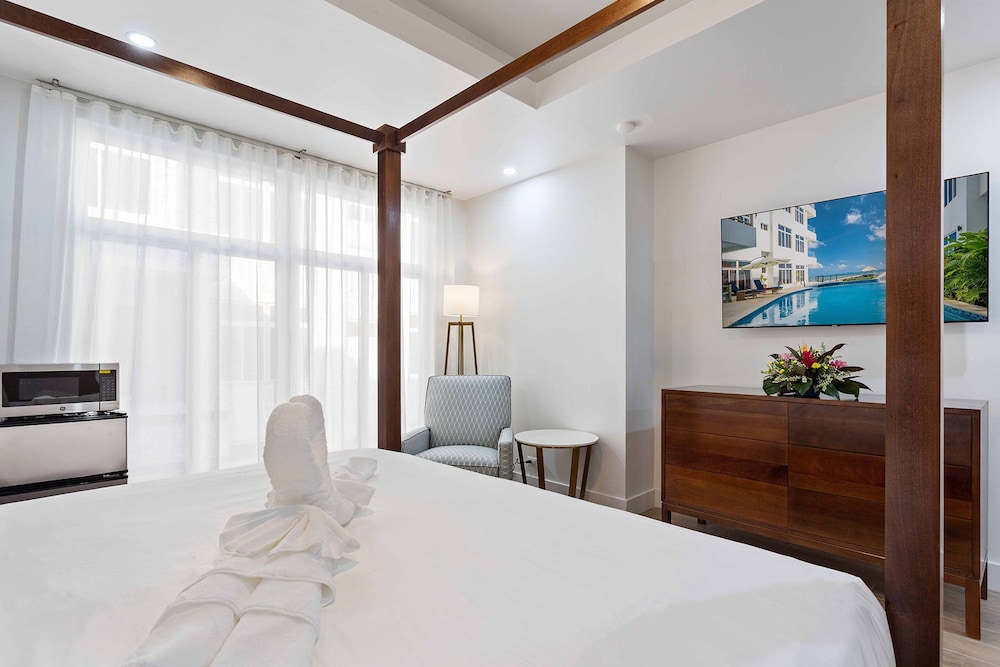 Superior Room, 1 Bedroom photo 3