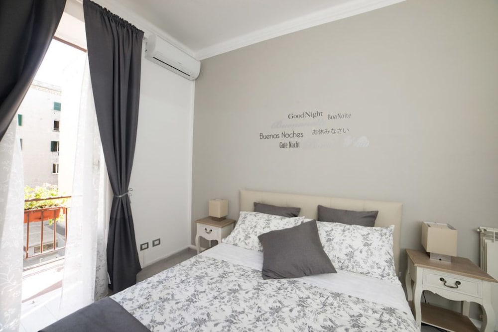 Standard Double Room, Balcony, Courtyard View