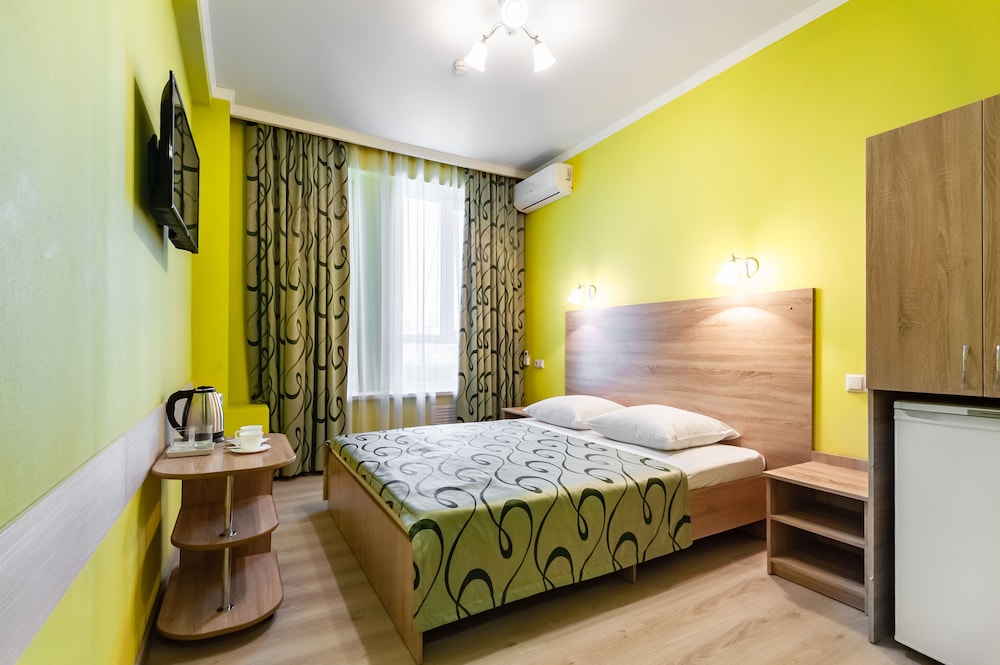 Superior Room photo 1