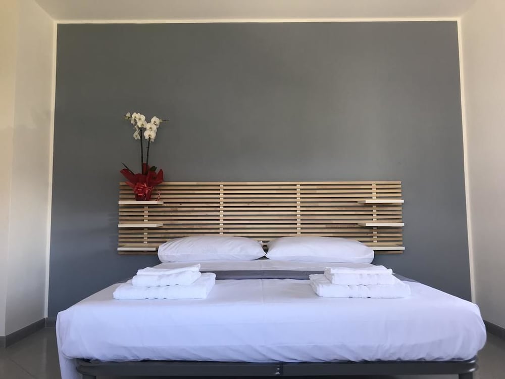 Double Room (B) photo 1