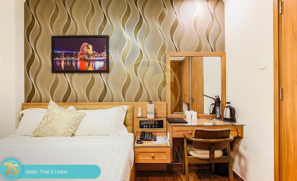 Standard Double Room, No Windows