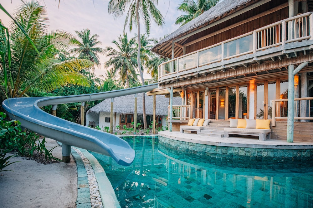 Room, 4 Bedrooms (jungle Reserve)