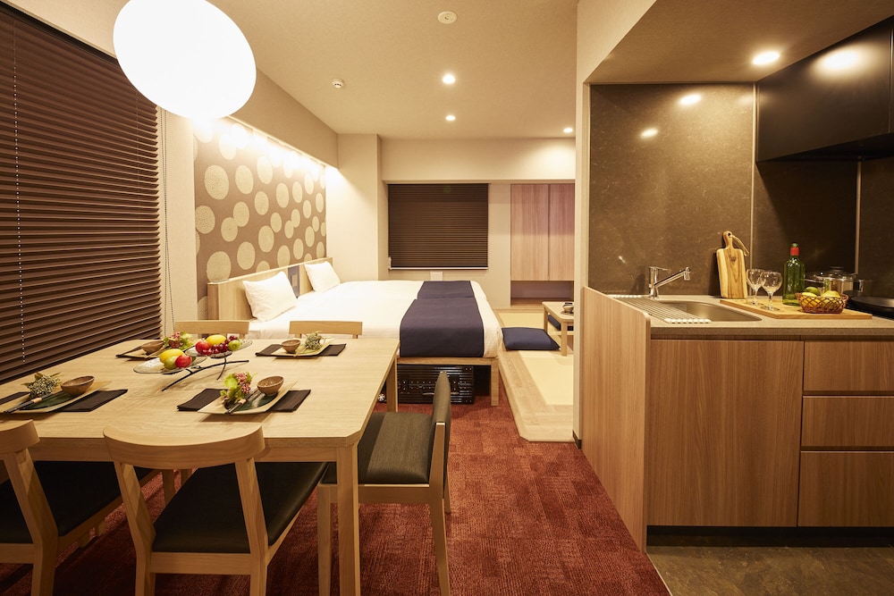 MONday Apart Premium NIHONBASHI other photo