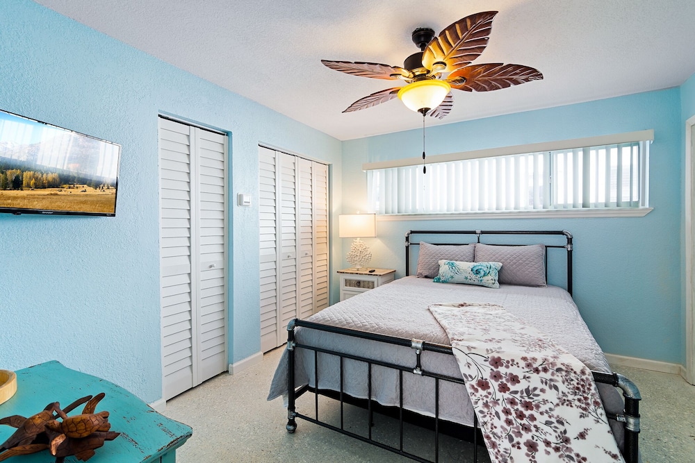 Coco Sands Villas Unit 3