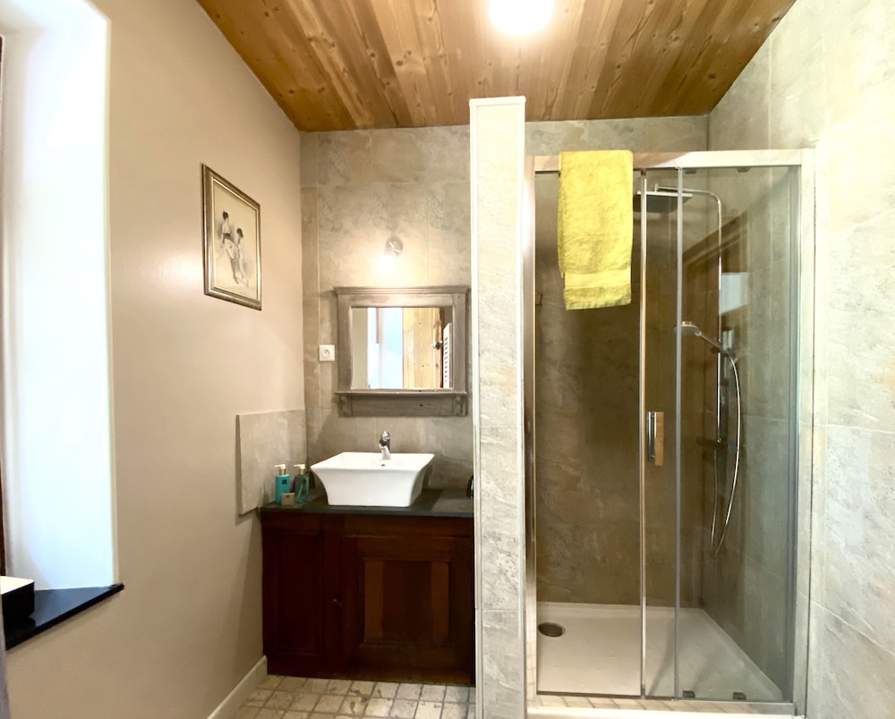 Suite, Private Bathroom, Lake View (4 personnes) - Photo 4