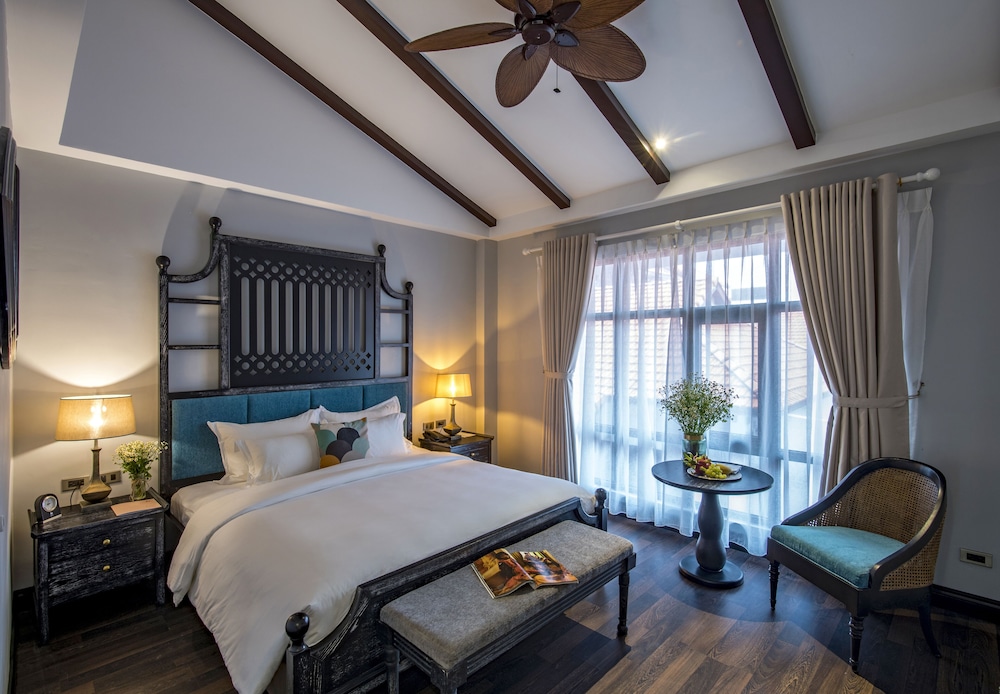 Rooftop 2 Bedrooms Suite - Photo 8