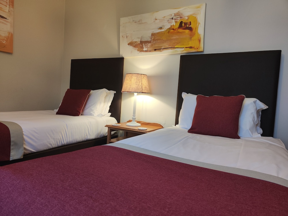 Twin Room photo 2