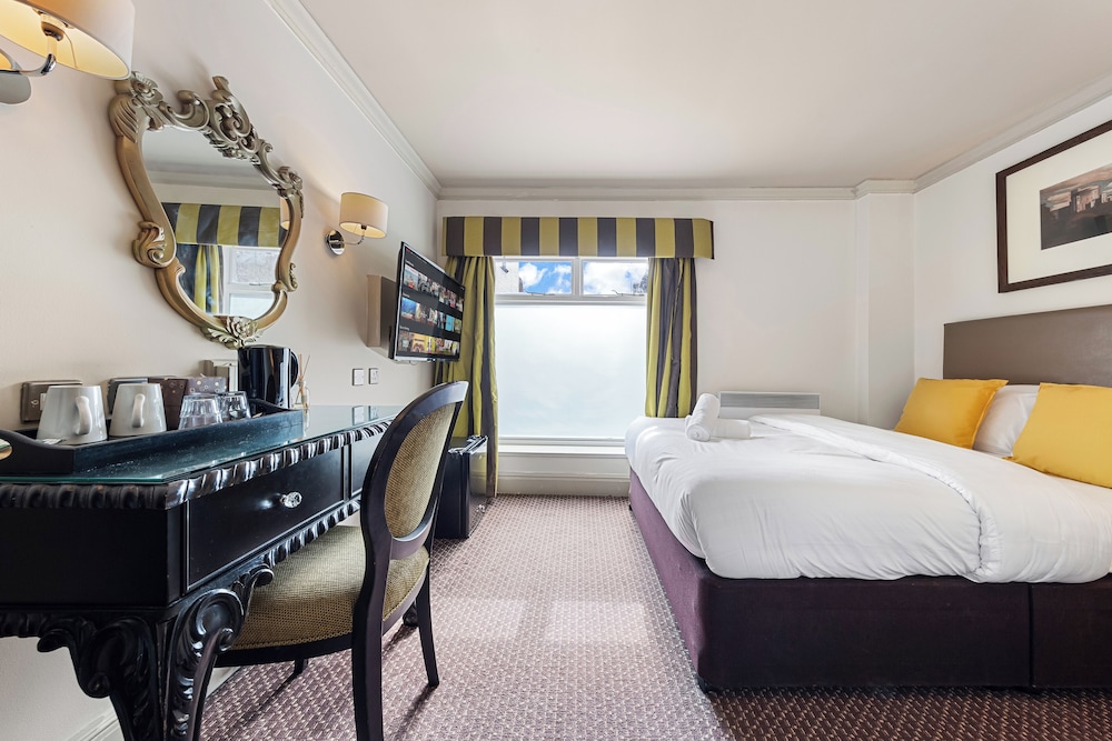 Standard room - Photo 1