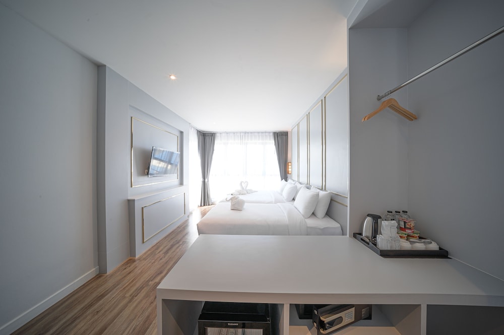Family Triple Room - Photo 2