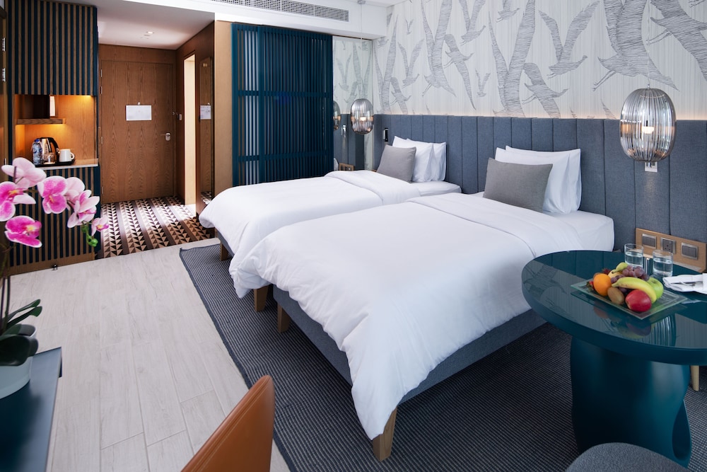 Superior Room Double With Hotel private Beach Access thumbnail 6