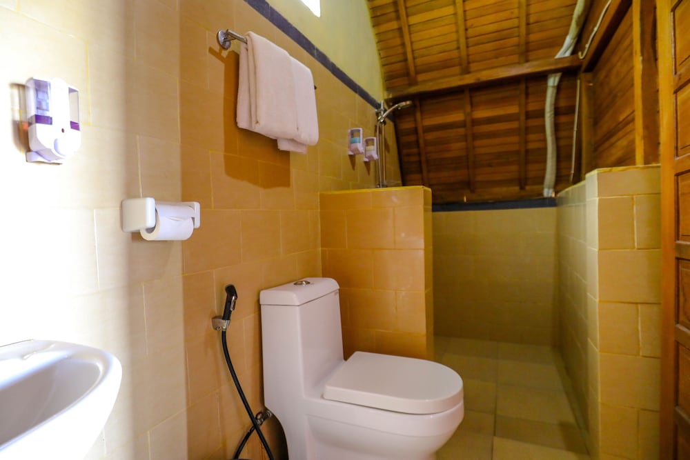 Deluxe Room - Photo 13