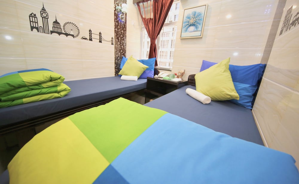 Twin Room photo 2