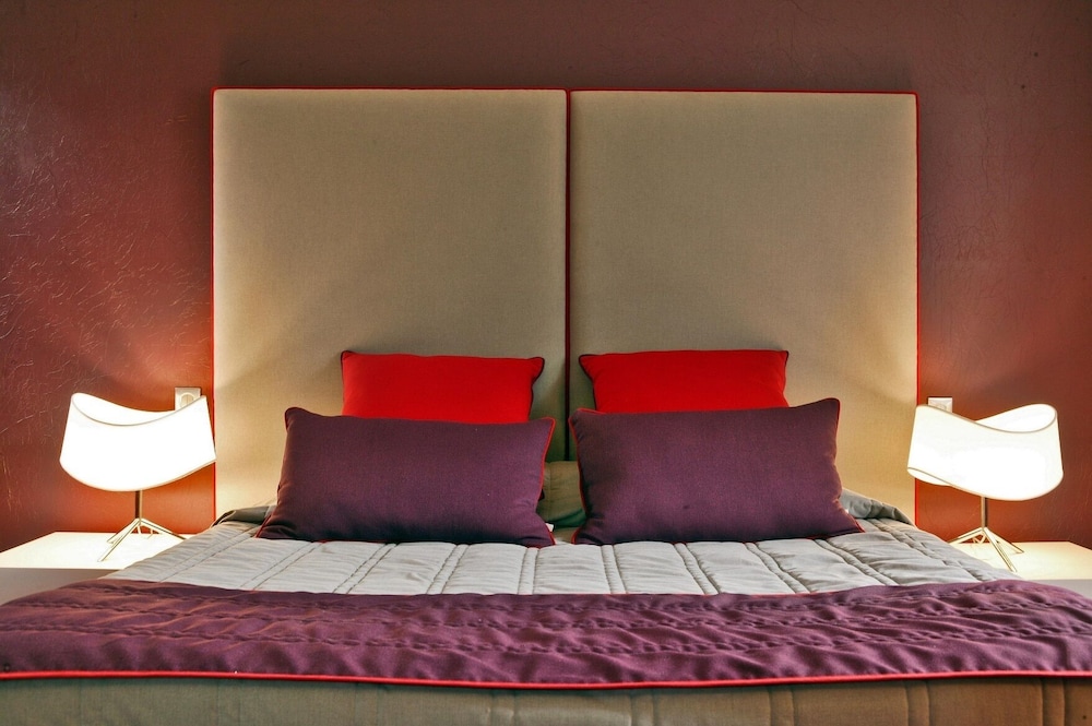 Exclusive Junior Suite photo 1
