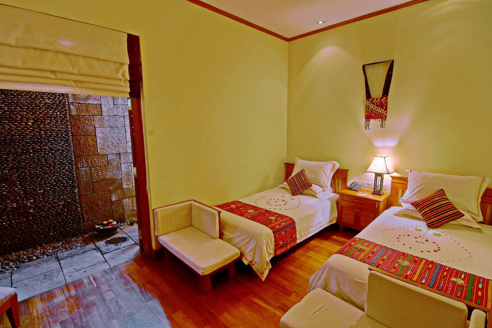 Romantic Room, 1 Bedroom (Kachin) photo 3