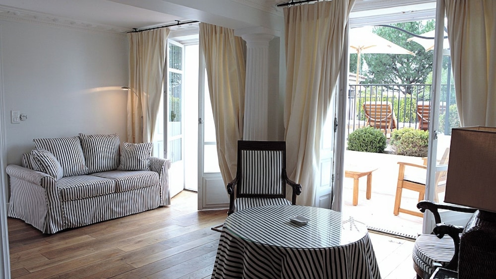 Superior Suite, Terrace photo 1