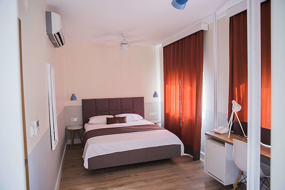 Double Room, Sea View photo 2