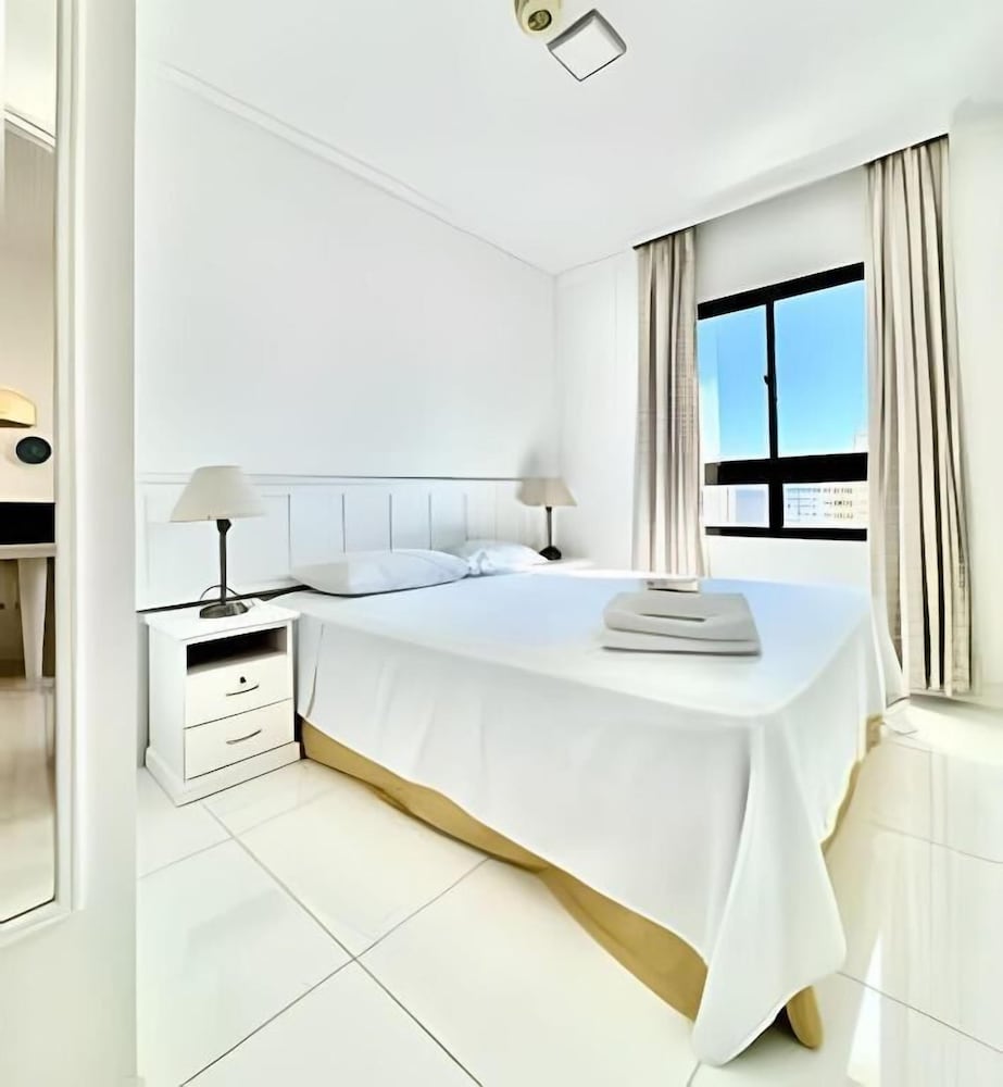 Estudio De Luxe 1 - APT 2415