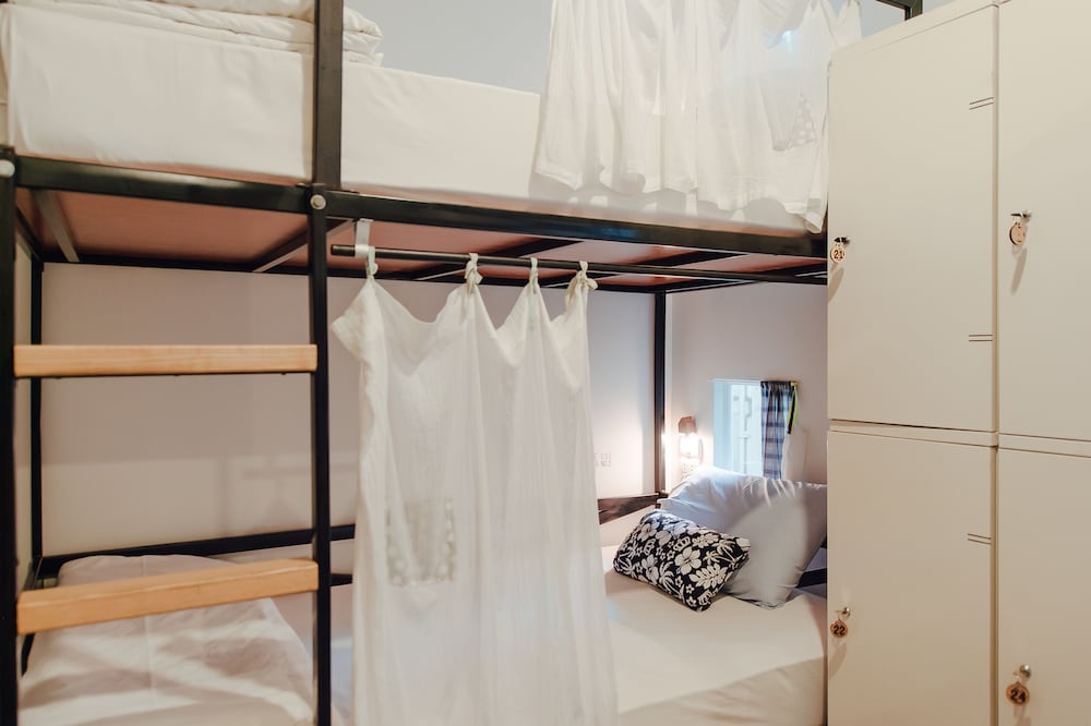 Basic Shared Dormitory, Mixed Dorm photo 2