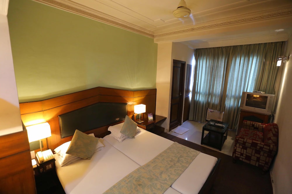 Luxury Room - Photo 2