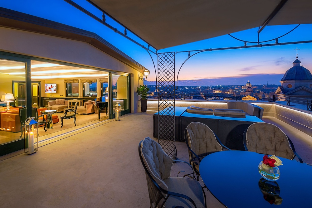 Penthouse (Hassler Suite) photo 3