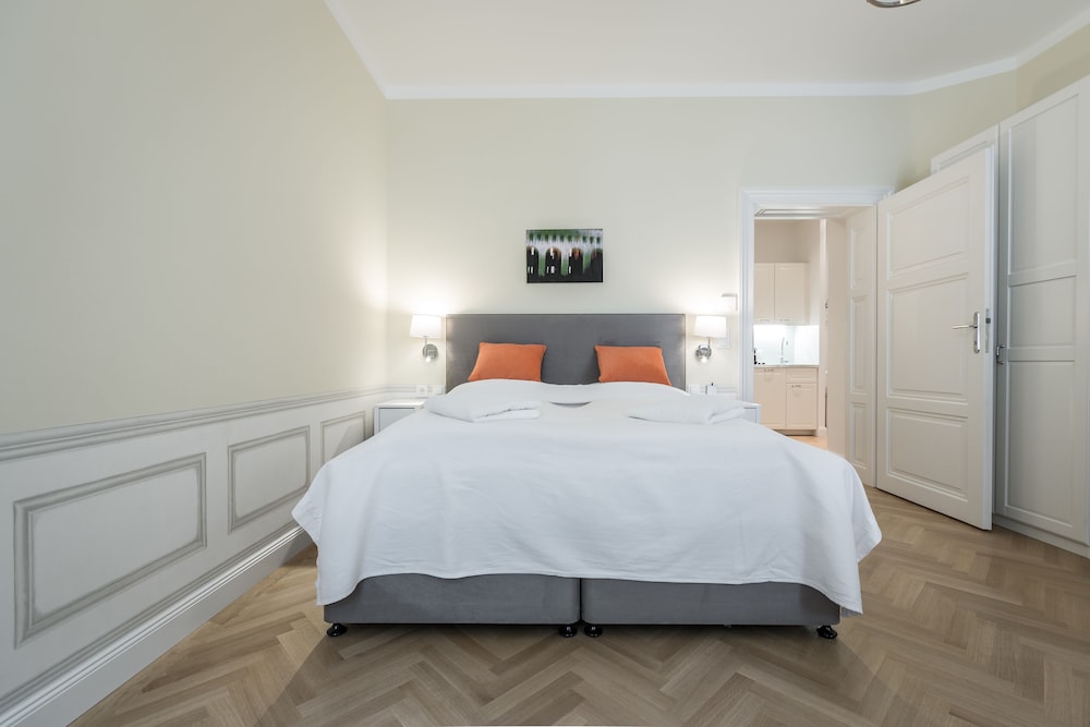 Parkview Residences, Foto 19
