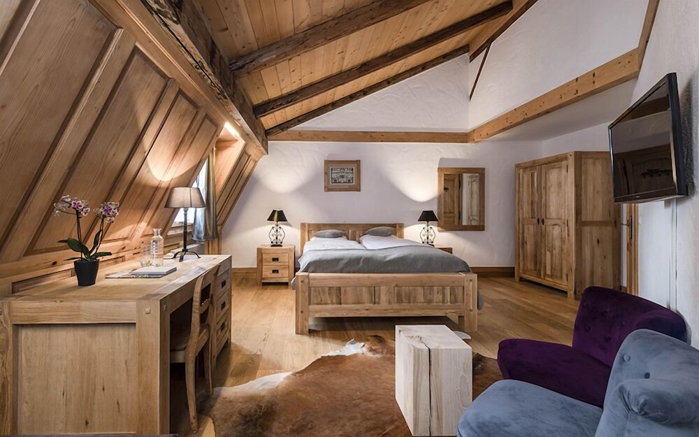 Family Suite photo 1
