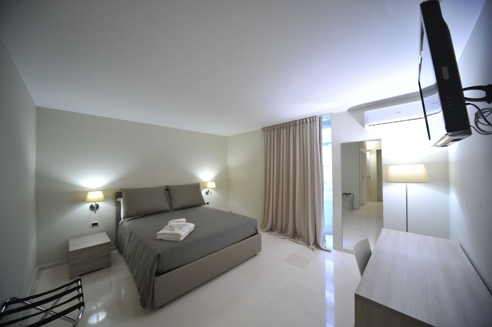 Superior Room, City View photo 1
