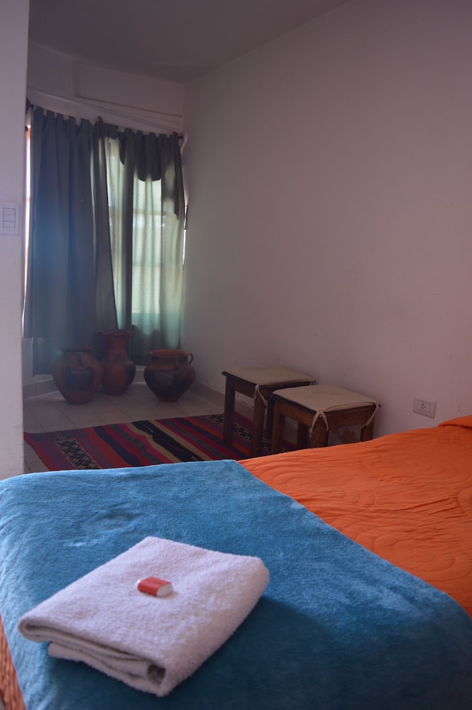 Standard Quadruple Room photo 2