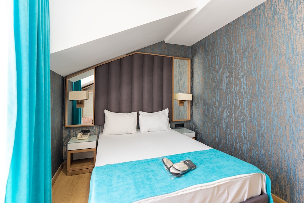 Suite Room 1+1 photo 3