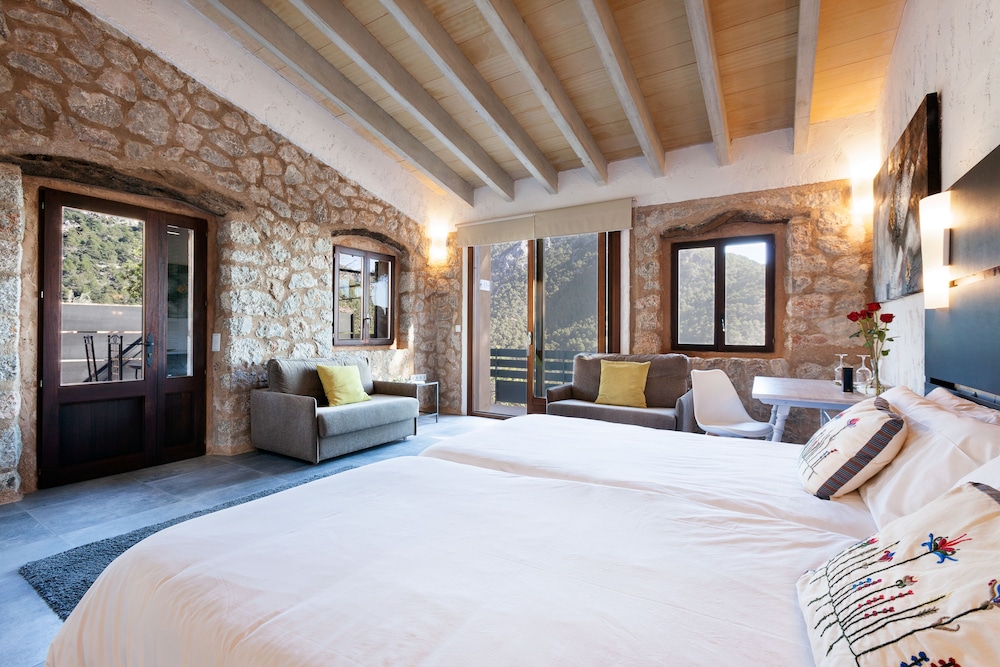 Superior Double Room, Terrace - Photo 11