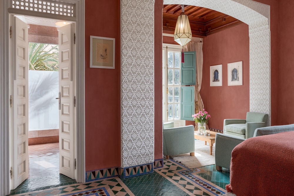 Luxury Room, 1 Bedroom thumbnail 6
