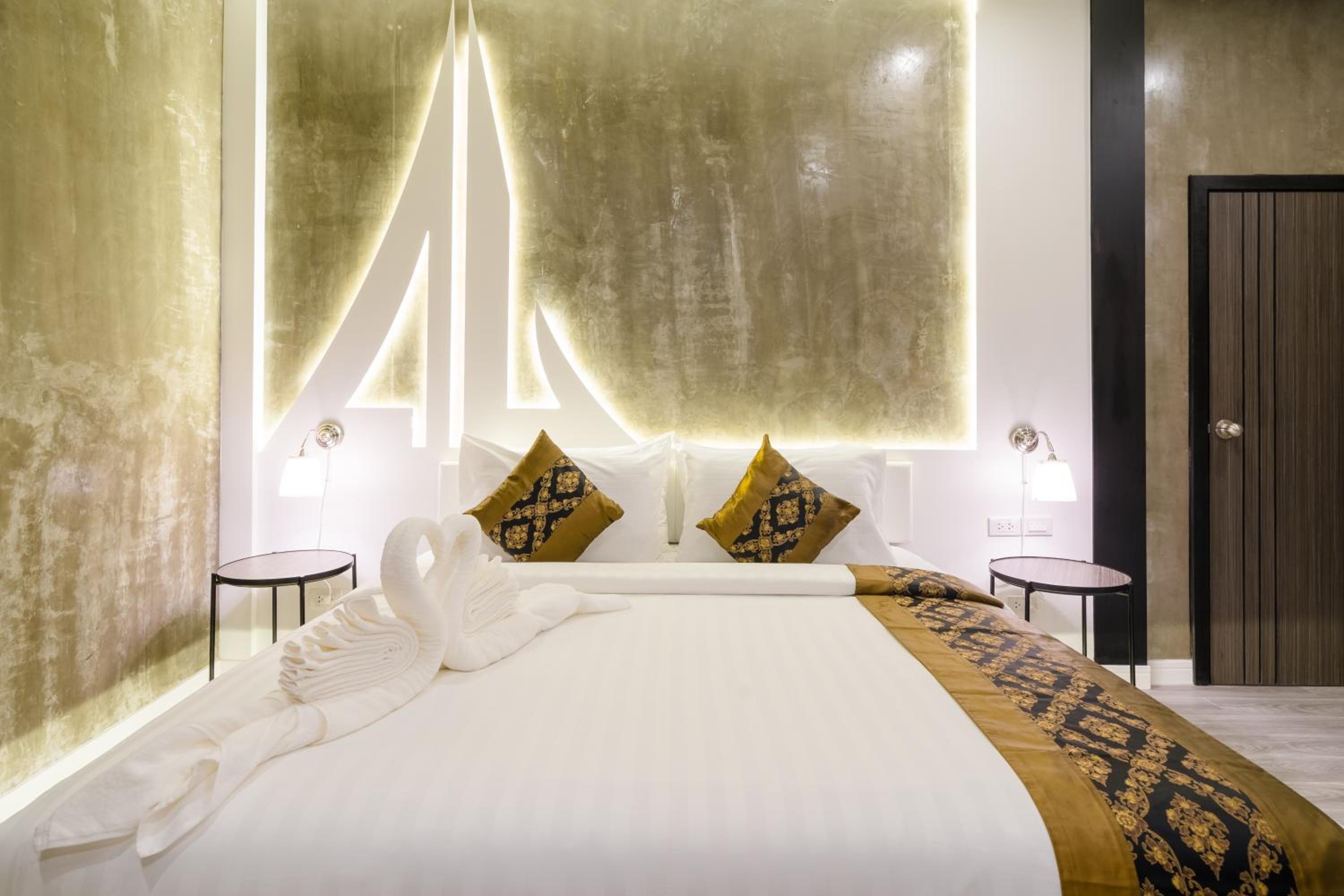 Suite Double Room