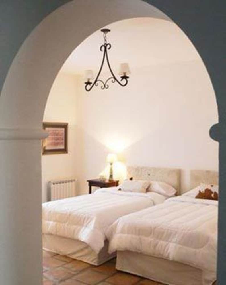 Double Room, Courtyard View photo 3