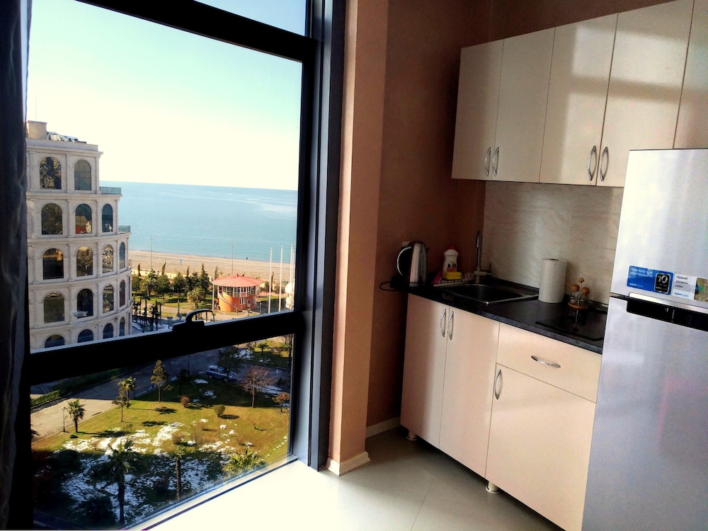 Panoramic Suite, 1 Bedroom photo 3