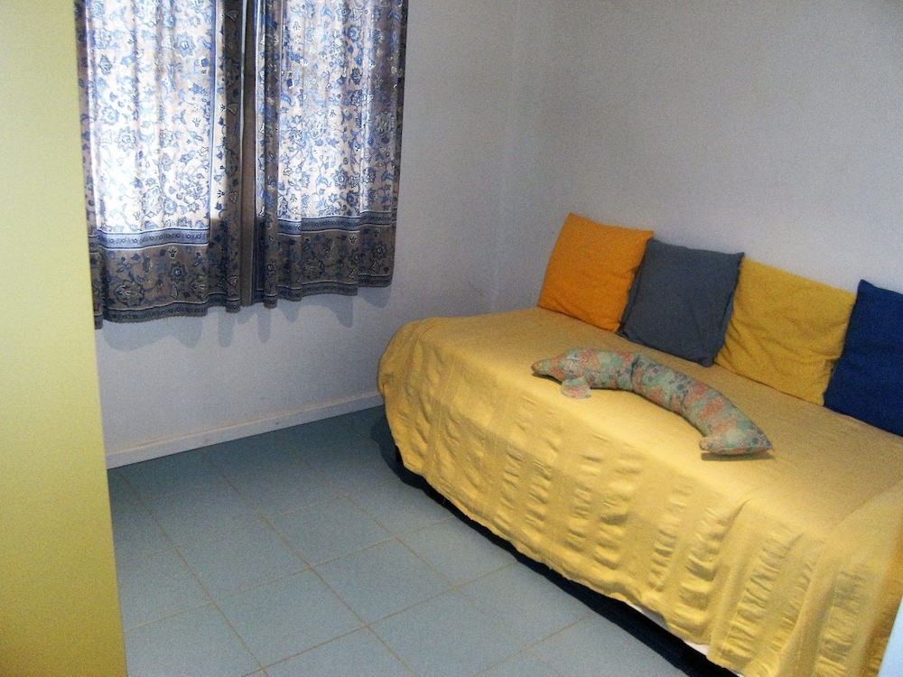 Apartamento, 2 habitaciones (B 5-2)