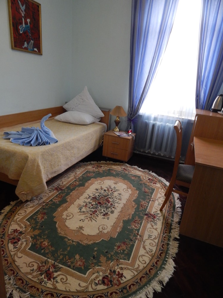 Standard Single Room photo 3
