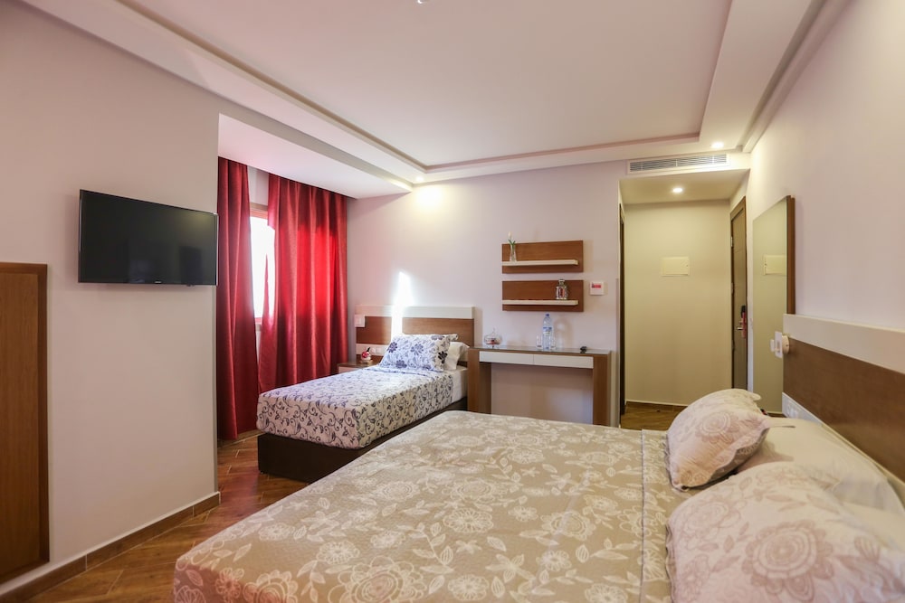 Triple Room, Mountain View photo 3