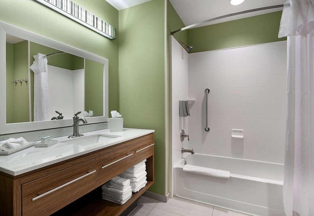 Home2 Suites by Hilton Greenville Airport, Bild 6
