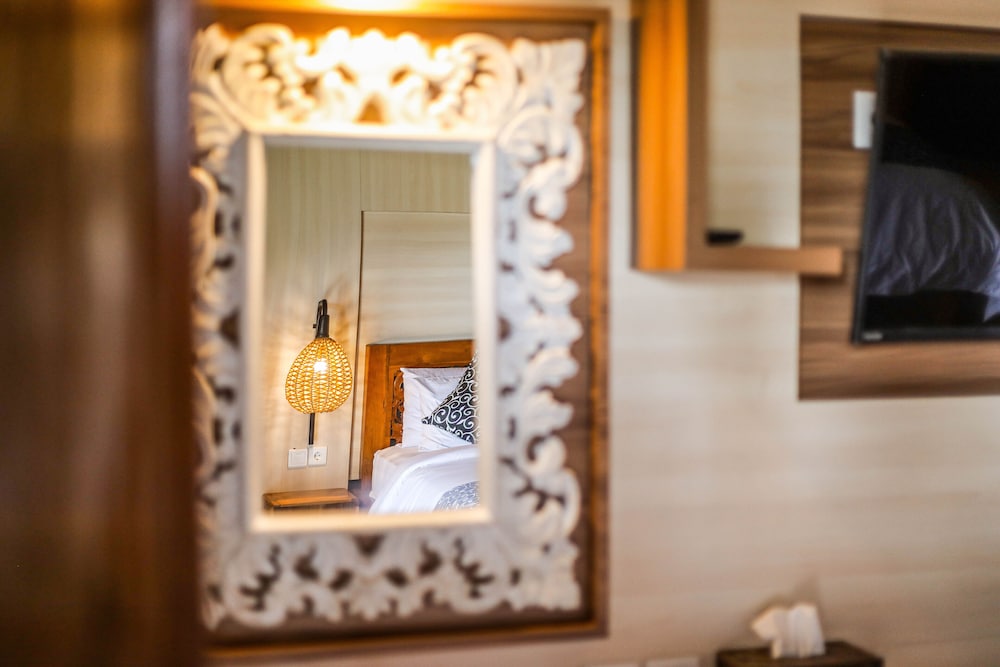 Grand Twin Room - Photo 1